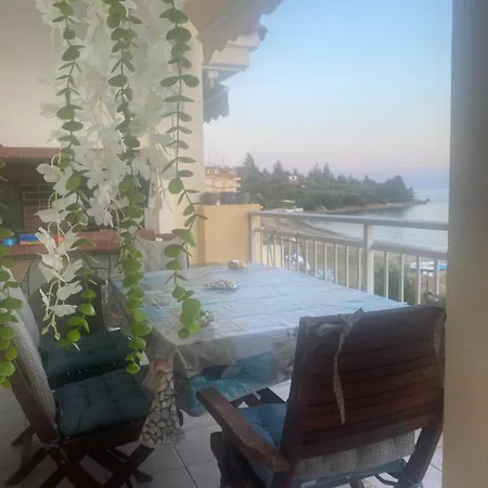 Feriehus Emmas House