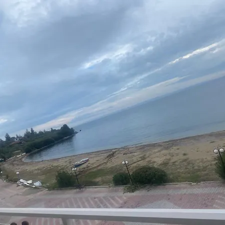 Emmas House * Yerakini