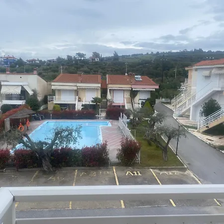 Emmas House Yerakini