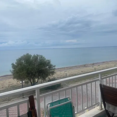 Emmas House * Yerakini