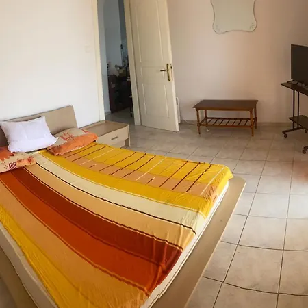 Emmas House Yerakini