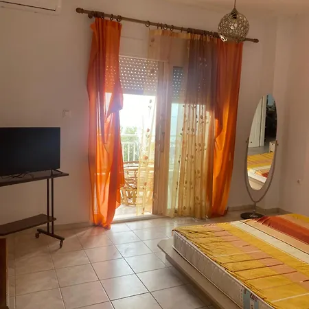 Emmas House Yerakini