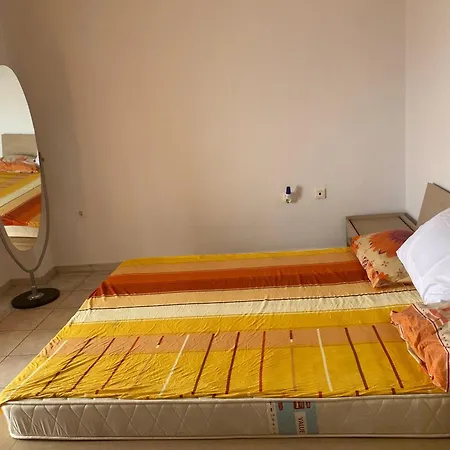 Emmas House Feriehus *