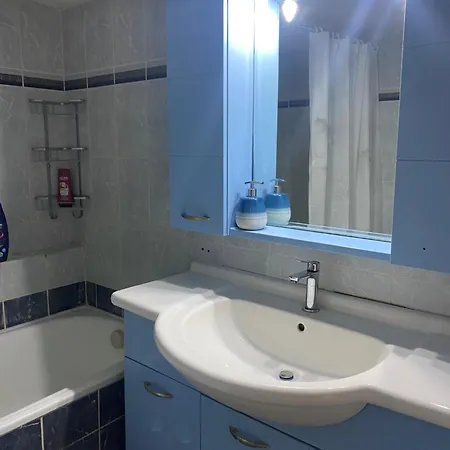 Feriehus Emmas House *