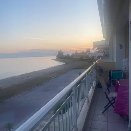 Feriehus Emmas House