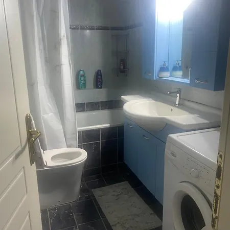 Feriehus Emmas House