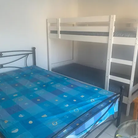 Emmas House Feriehus