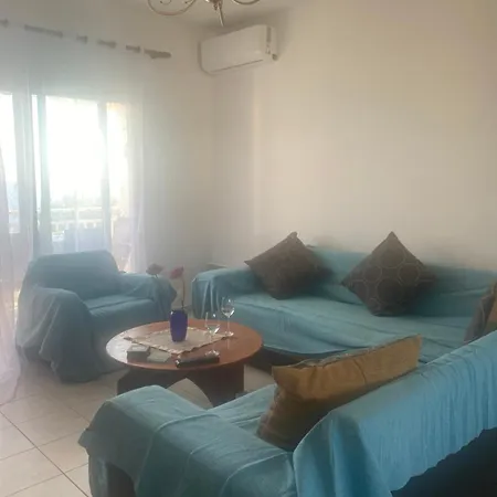 Emmas House * Yerakini