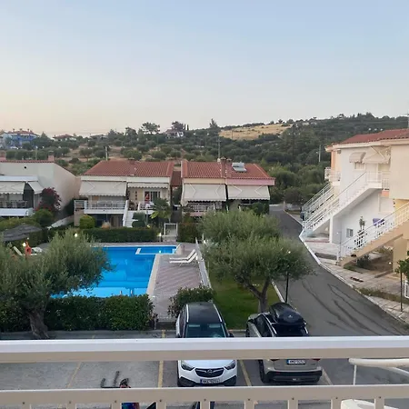 Emmas House Feriehus Yerakini