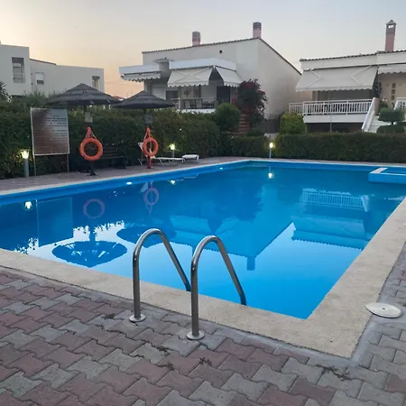 Emmas House * Yerakini