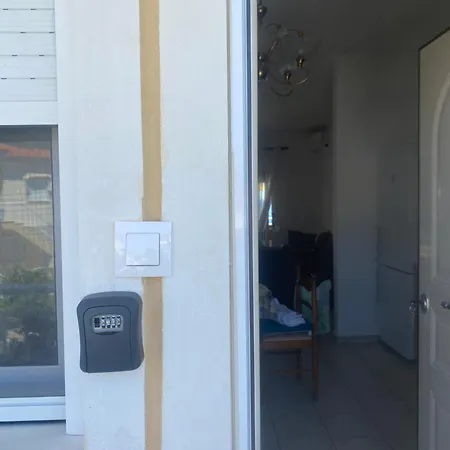 Emmas House Feriehus *