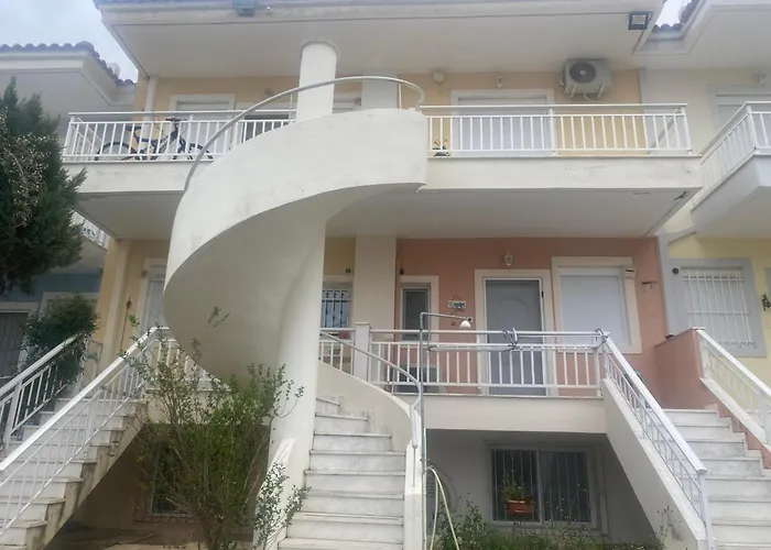 Tatil Evi Emmas House *