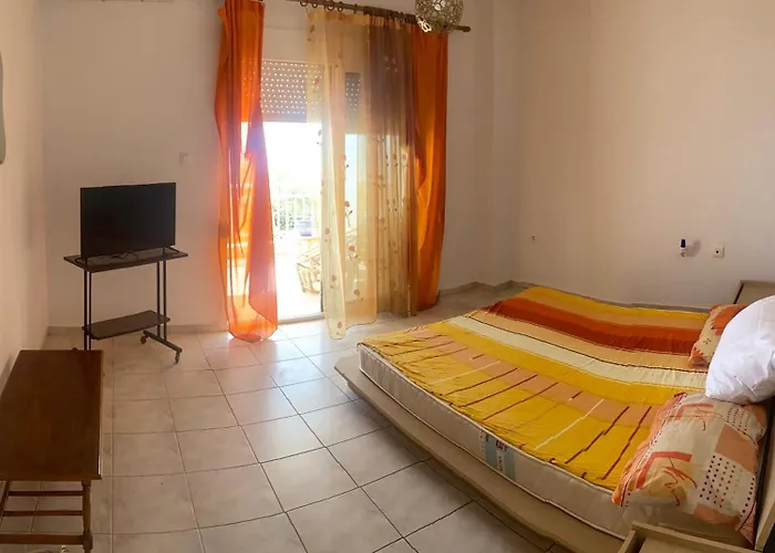 Emmas House Tatil Evi *