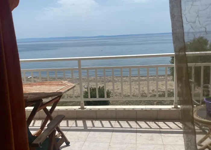 Tatil Evi Emmas House