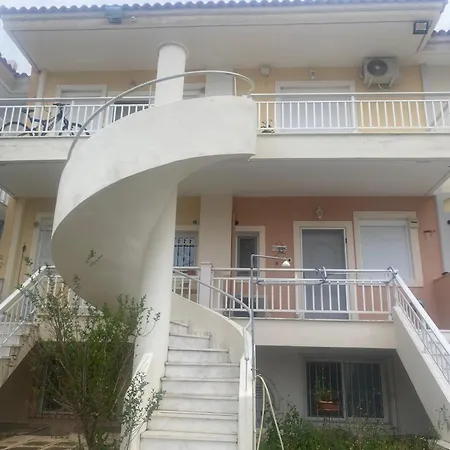 Tatil Evi Emmas House *