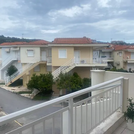 Emmas House * Gerakini