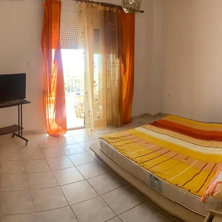 Emmas House Tatil Evi *