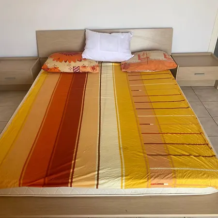 Emmas House Gerakini