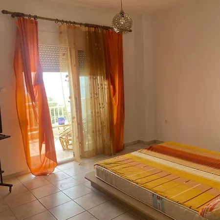 Tatil Evi Emmas House *