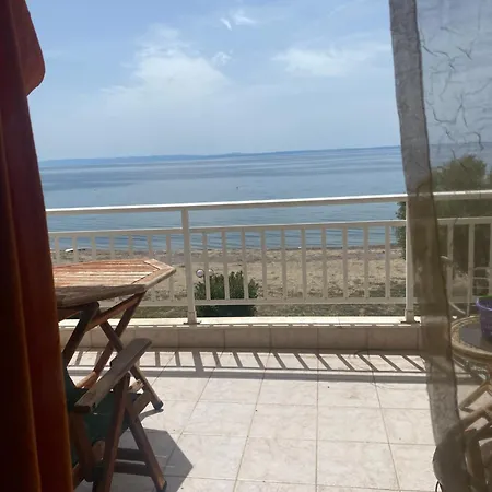 Tatil Evi Emmas House