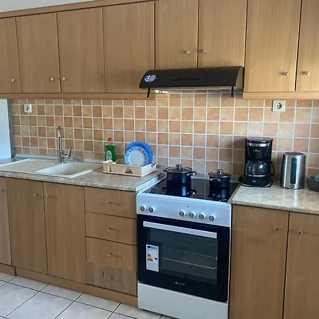 Emmas House * Gerakini