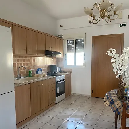 Emmas House Tatil Evi