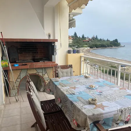 Emmas House Tatil Evi Gerakini