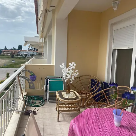 Emmas House Tatil Evi *