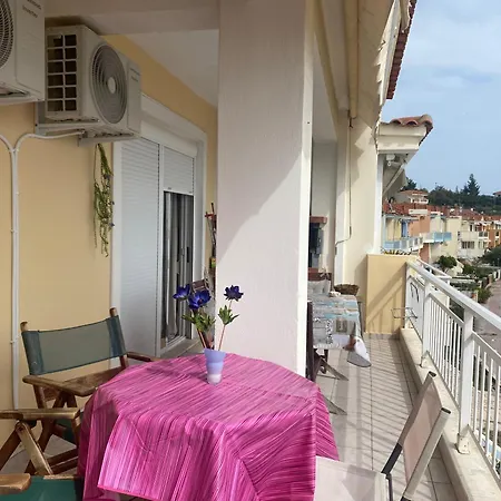 Tatil Evi Emmas House