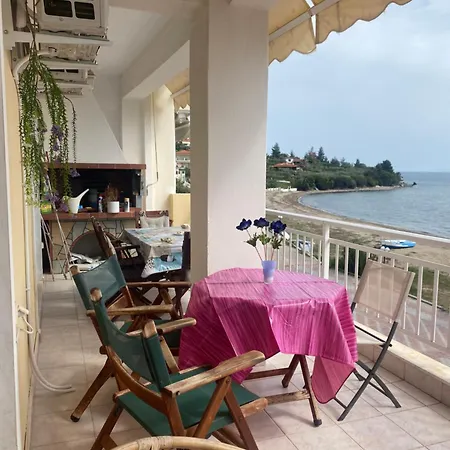 Tatil Evi Emmas House *