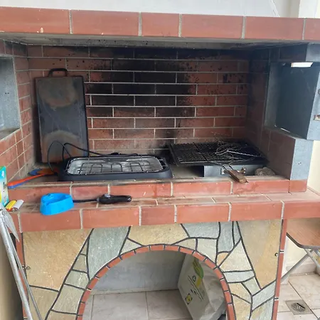 Emmas House * Gerakini