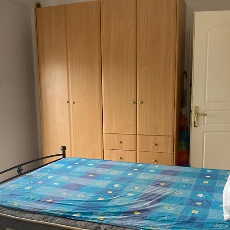 Tatil Evi Emmas House Gerakini