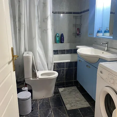 Tatil Evi Emmas House *