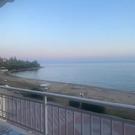 Tatil Evi Emmas House Gerakini