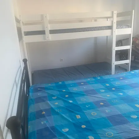بيت للعطل Emmas House غيراكيني