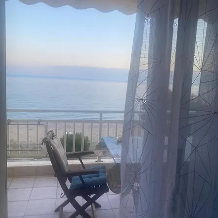 Emmas House Gerakini