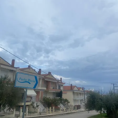 Emmas House Tatil Evi Gerakini