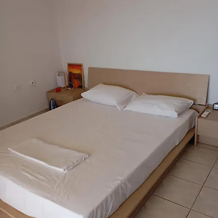 Emmas House بيت للعطل