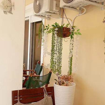 Emmas House بيت للعطل غيراكيني