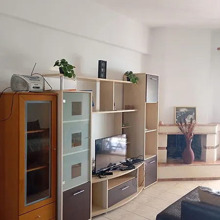 Emmas House بيت للعطل غيراكيني