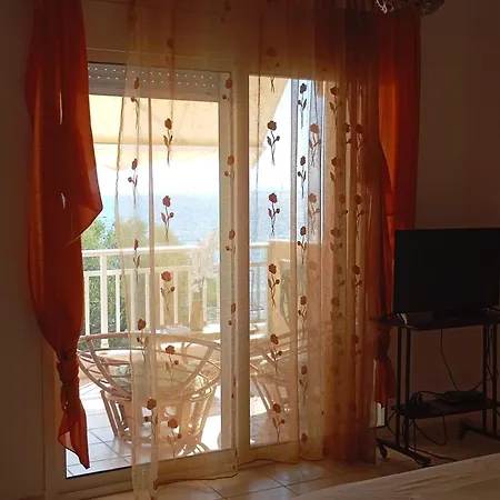 Emmas House غيراكيني