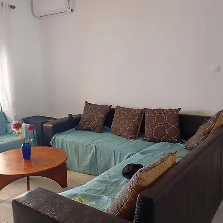 Emmas House بيت للعطل غيراكيني