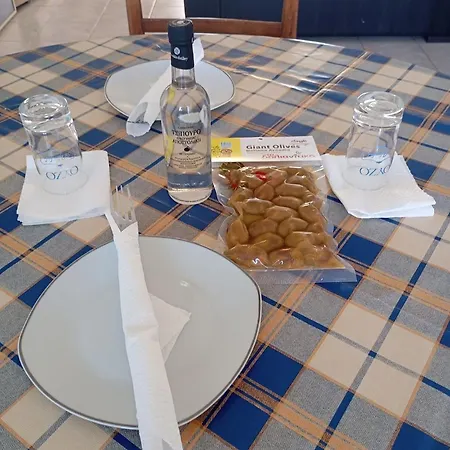 بيت للعطل Emmas House غيراكيني