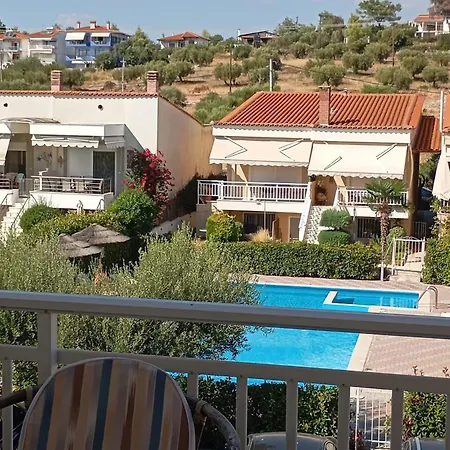 Emmas House بيت للعطل غيراكيني