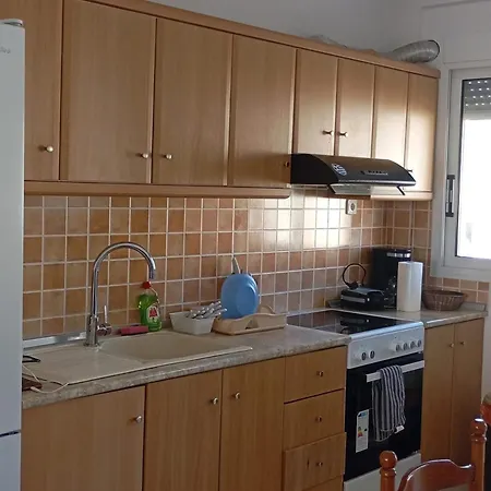 بيت للعطل Emmas House