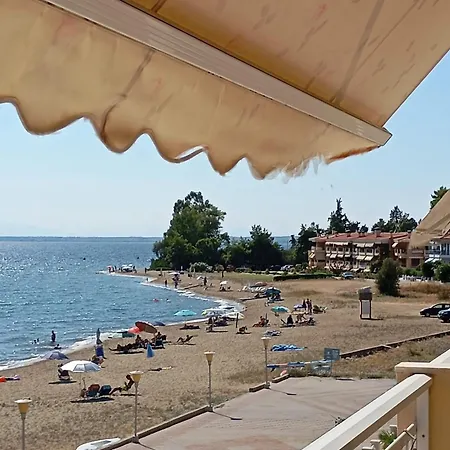 بيت للعطل Emmas House غيراكيني