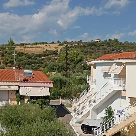 Emmas House غيراكيني