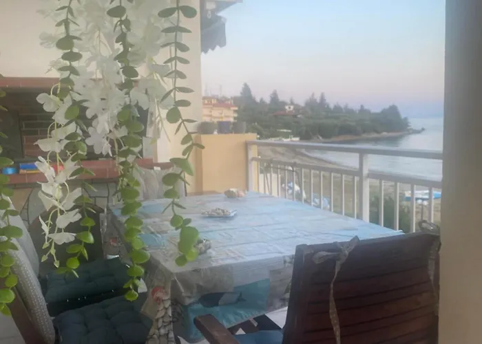 Ferienhaus Emmas House