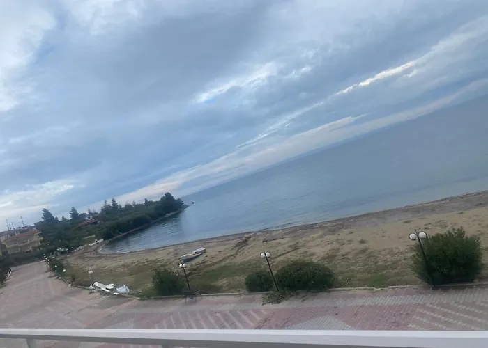 Emmas House * Gerakini