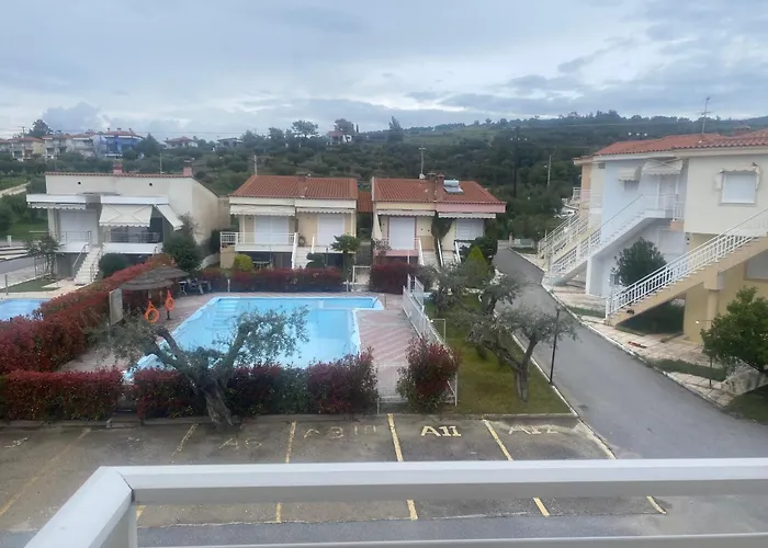 Emmas House Gerakini